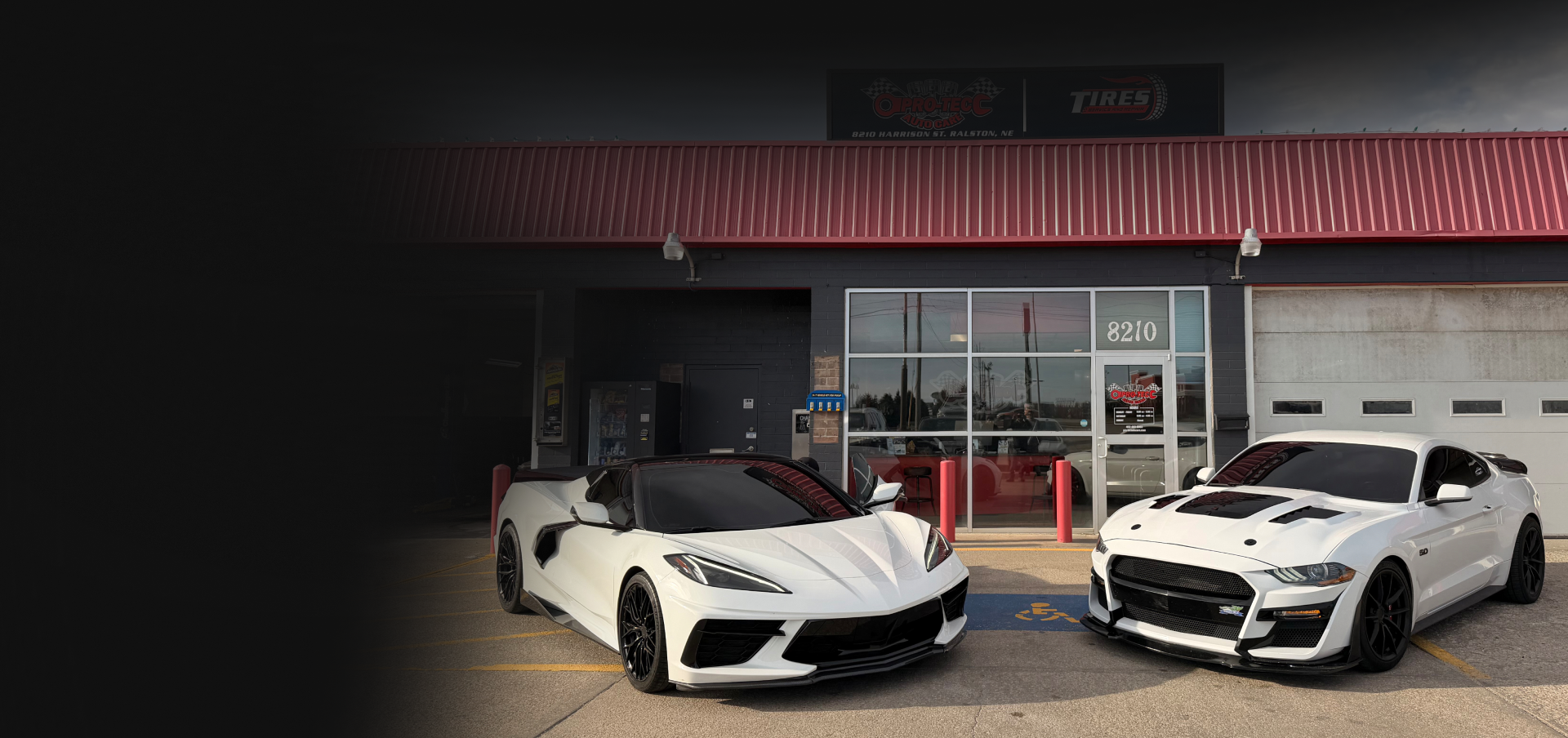 vehicles | Pro-Tec Auto Care
