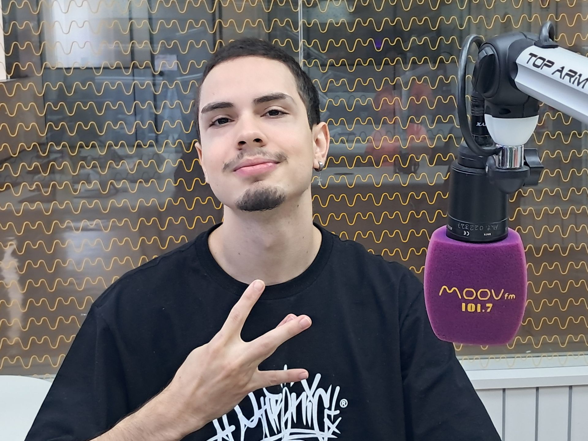 Goiânia Recebe 1º Campeonato Estadual de Beatbox