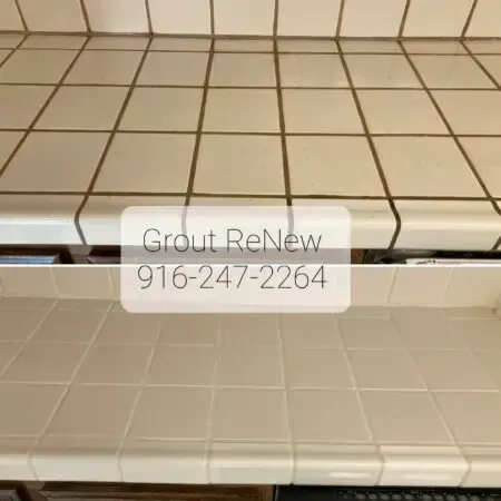 grout color seal