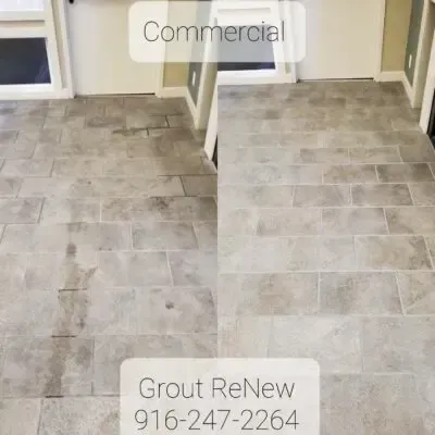 grout color seal