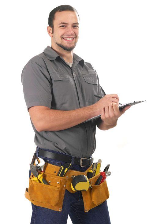 Home Contractors — Smiling Contractor in Coral Springs, FL