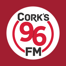 Cork 96FM logo