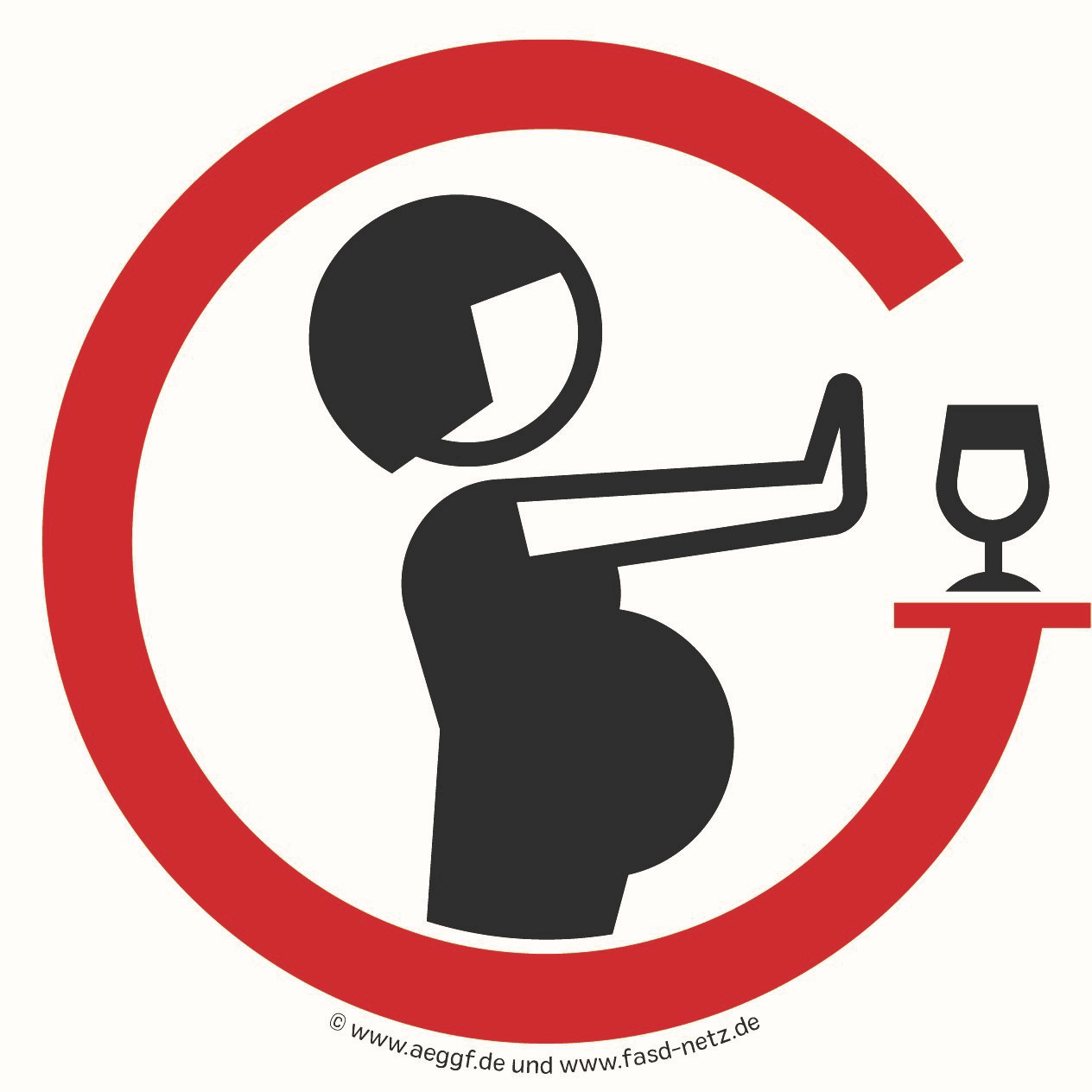 Image of a pregnant lady