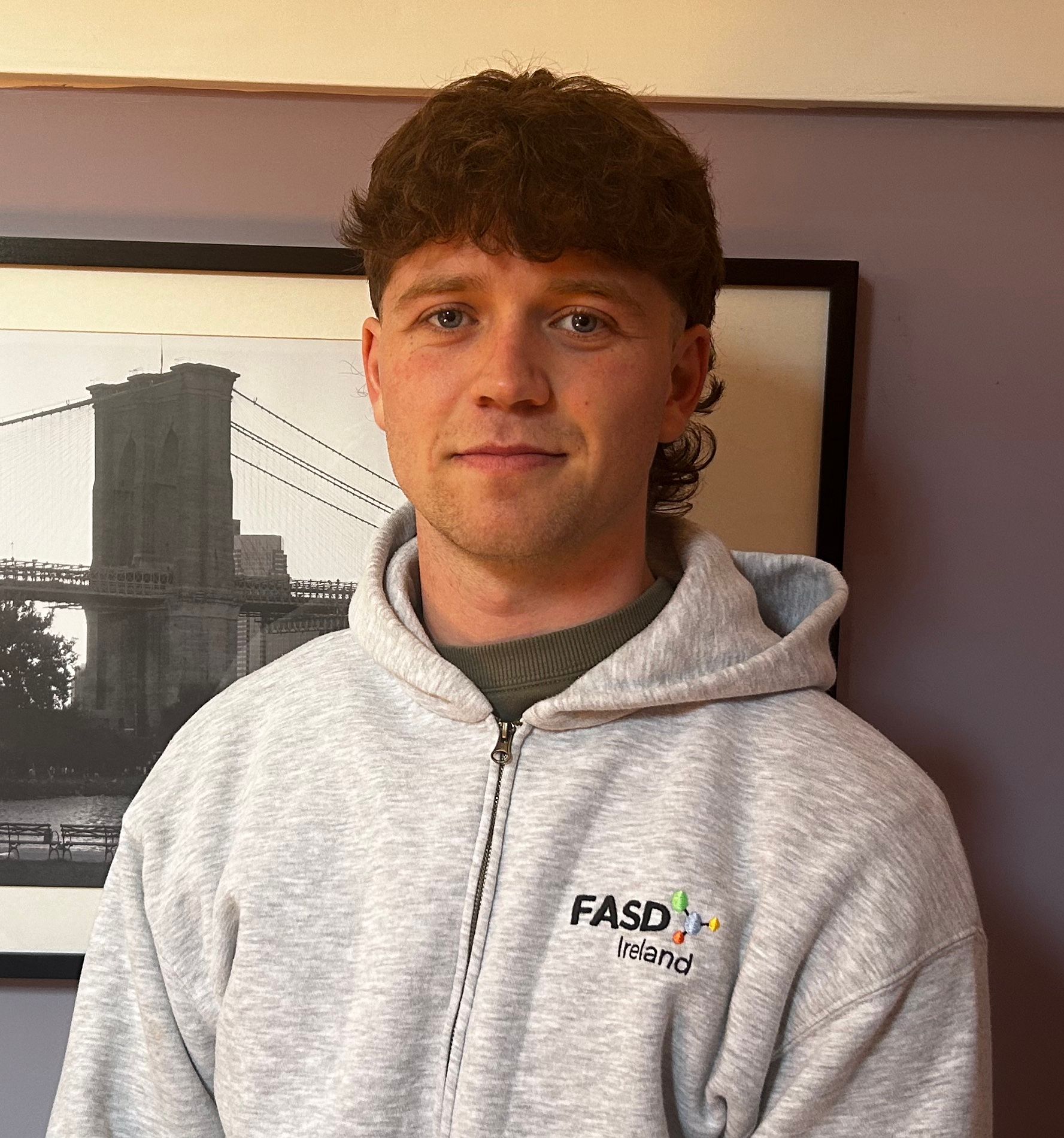 Policy & Research Coordinator