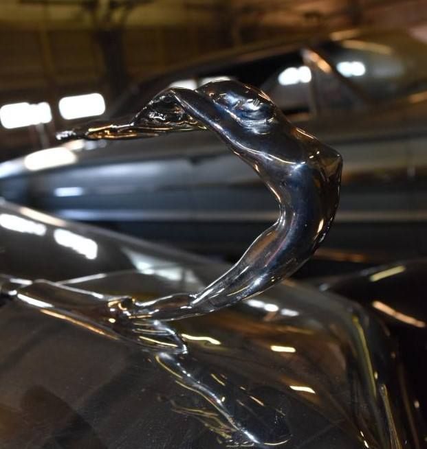 Car Logo — Springfield, MO — Loveland's AOK Transmission Company