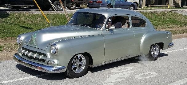 Simple Car — Springfield, MO — Loveland's AOK Transmission Company