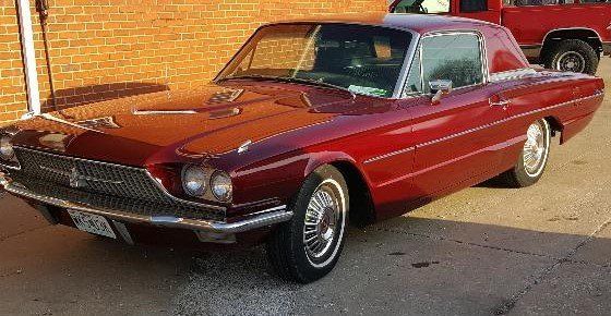 Red Car — Springfield, MO — Loveland's AOK Transmission Company