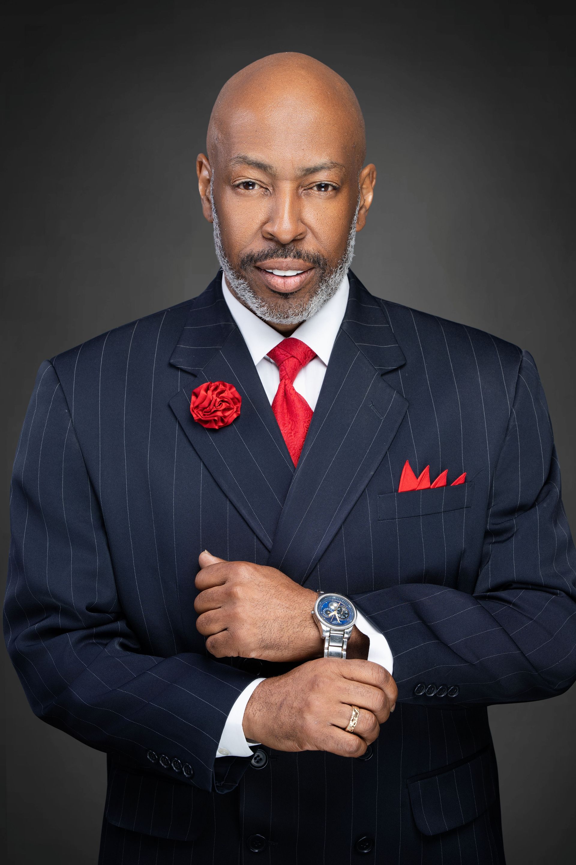 Picture of Barry Winfield of Winfield Cleaning Services in Oakland, CA