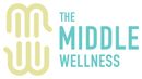 The Middle Wellness Logo