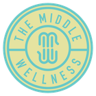 The Middle Wellness Logo