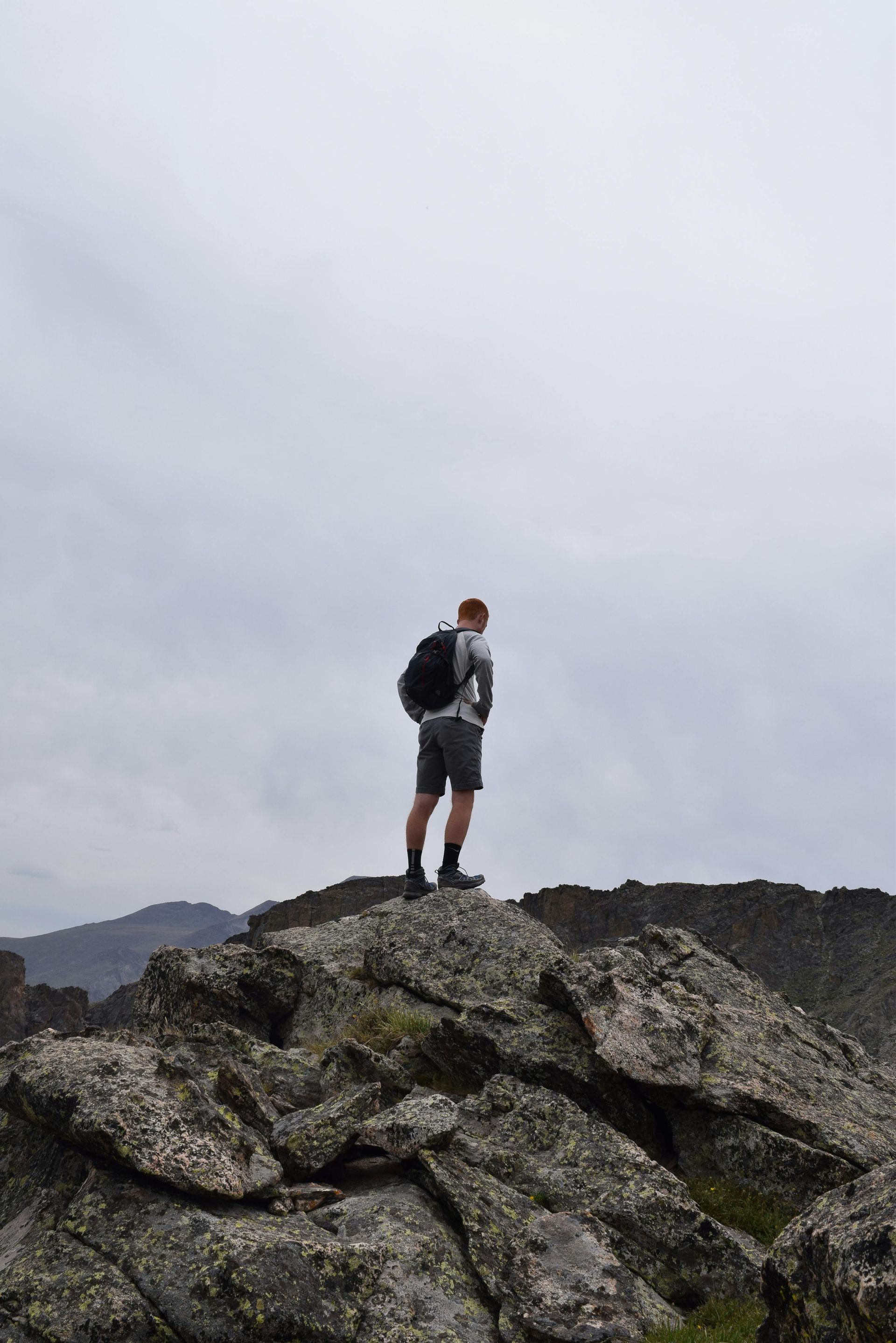 Western Slope Grand Junction Hiking