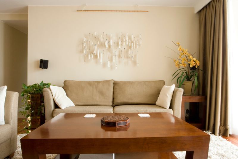 Tessuti per arredamenti