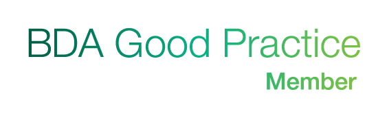 BDA Good Practice Member