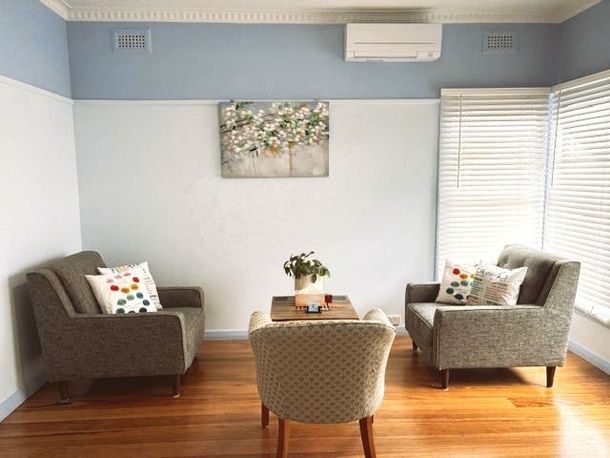 Psychology Counselling rooms Geelong West Psychology