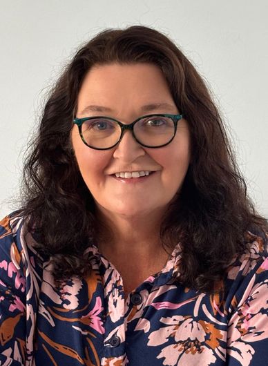 Sharon Didone Psychologist