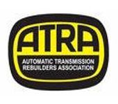ATRA Logo | Ortega Car Care