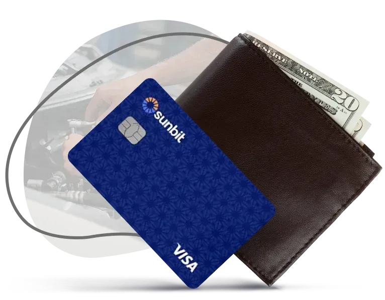 Sunbit Finance | Ortega Car Care