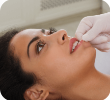 Intraoral Massage