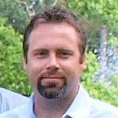 Scott Waldrep Licensed Massage Therapist in Ormond Beach