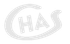 CHAS Logo