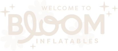 Bloom Inflatables