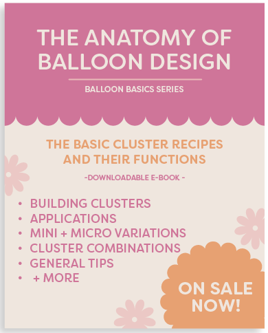 Bloom Inflatables