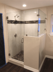 New Glass Installations — Clute, TX — Gulf Coast Glass Company