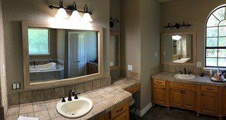 Framed Mirror — Clute, TX — Gulf Coast Glass Company