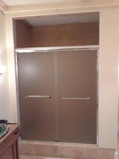 Custom-Cut Glass — Clute, TX — Gulf Coast Glass Company