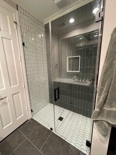 Glass Partition — Clute, TX — Gulf Coast Glass Company