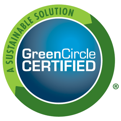 GreenCircle Certified