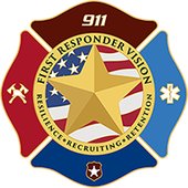 Responders Vision Logo