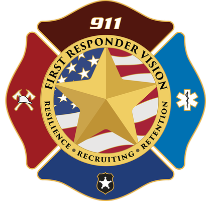 Responders Vision Logo