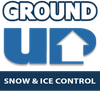 Ground Up Snow & ice Control