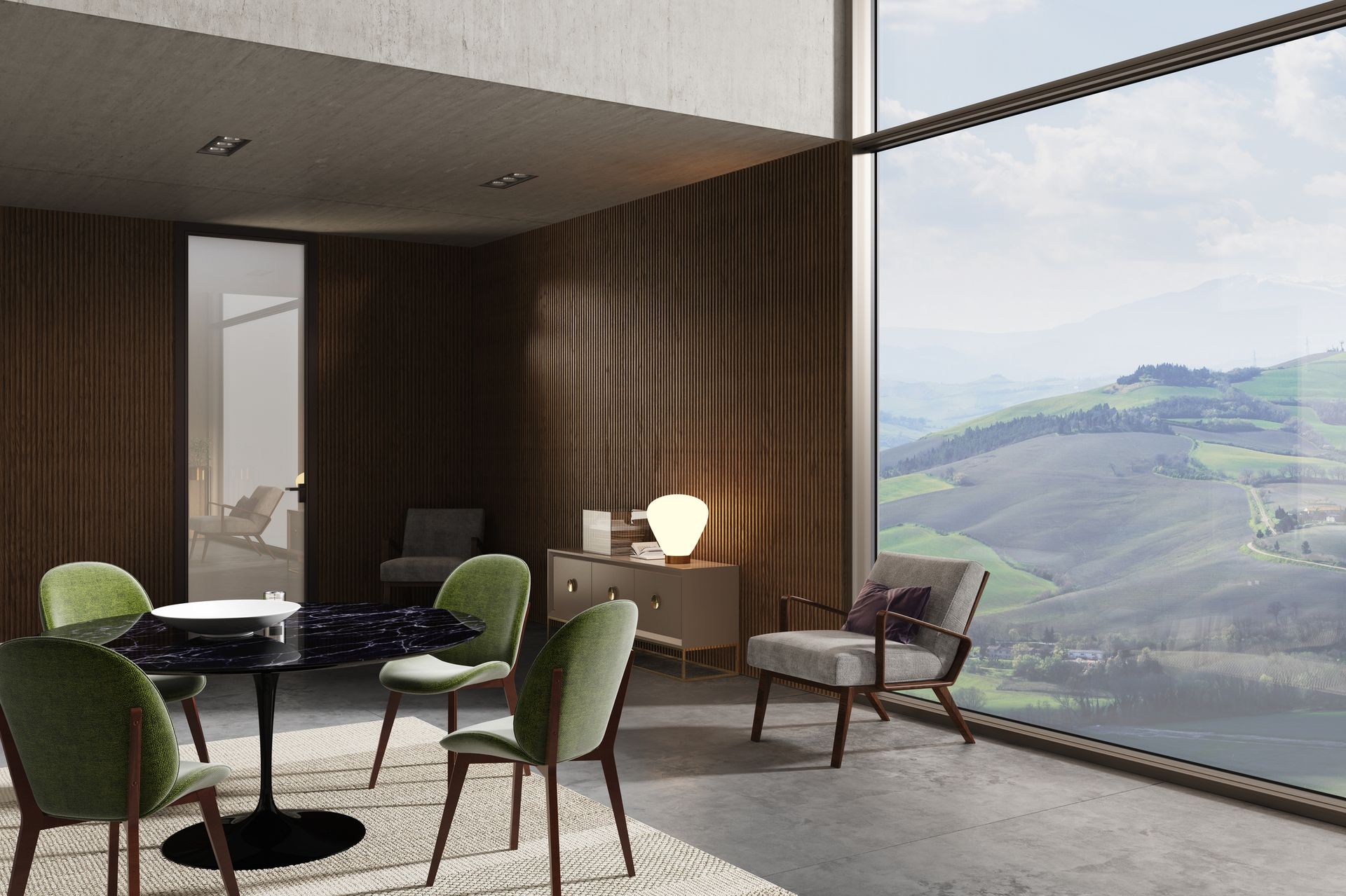 tuscany house rentals