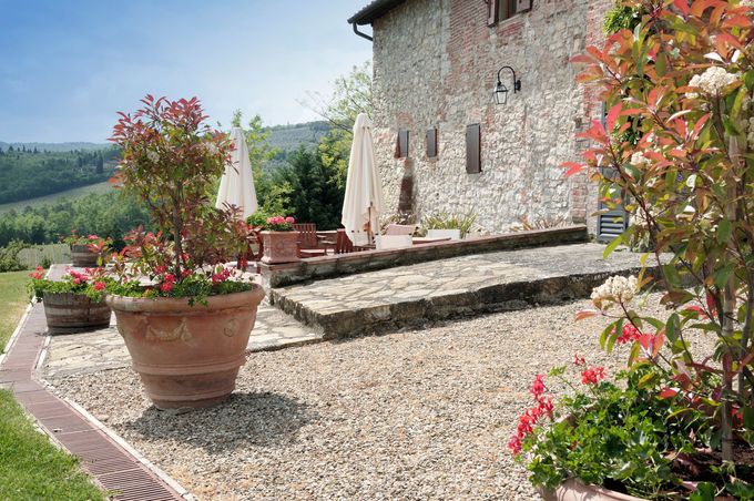 property managment toscana