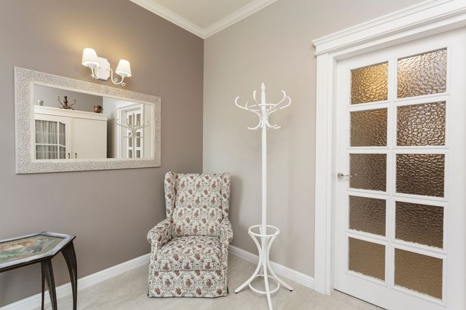 house rentals toscana