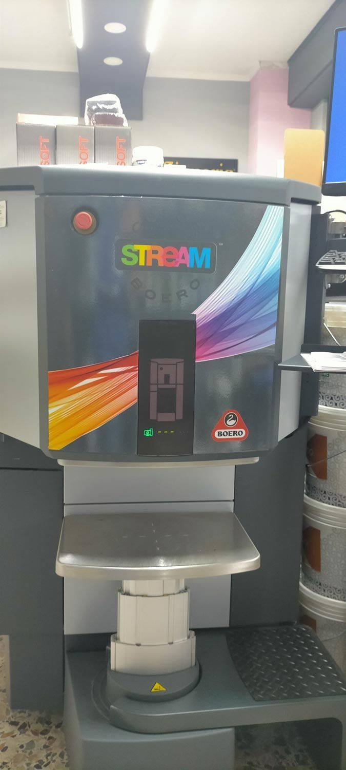 Tinte personalizzate