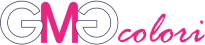 GMG Colori - logo