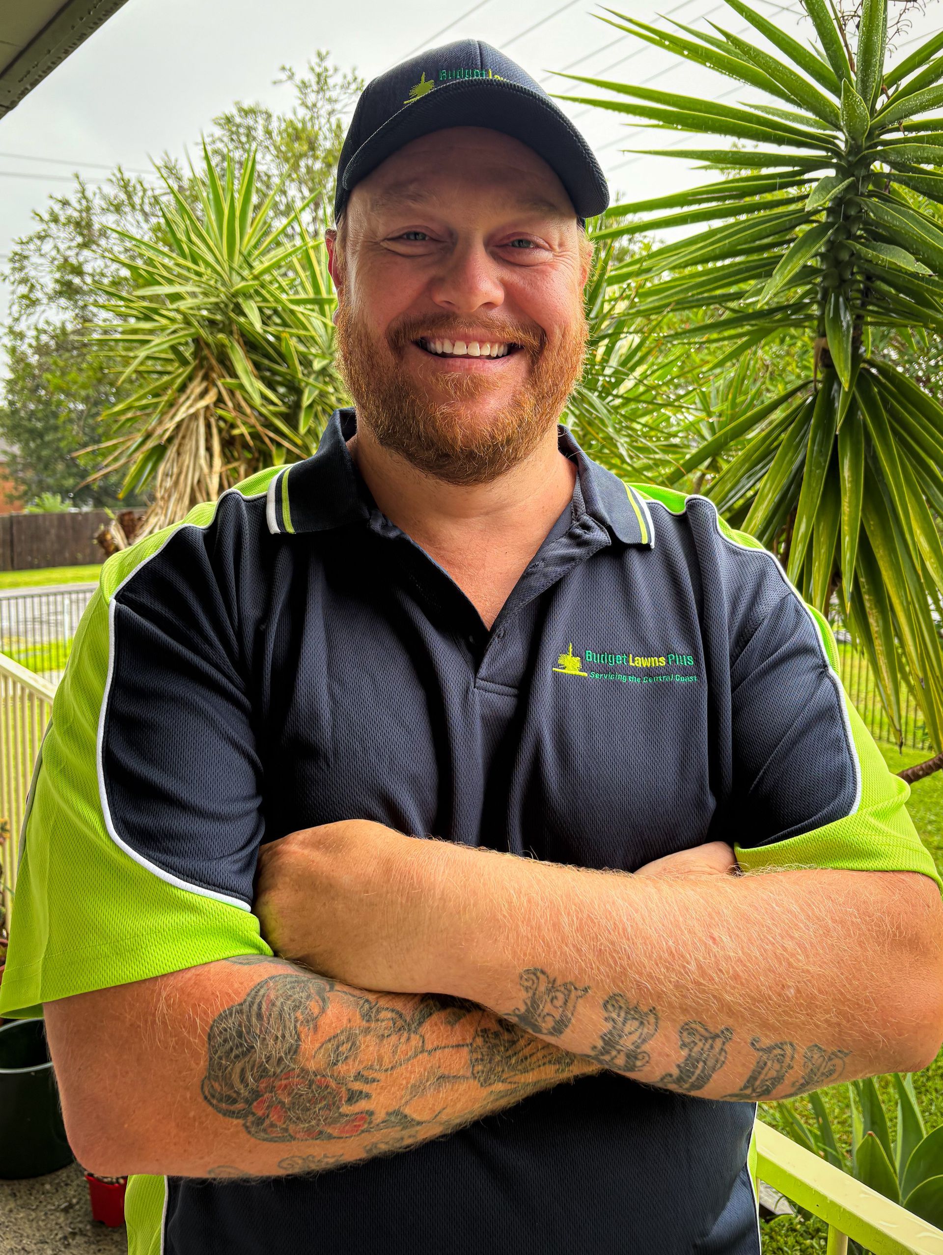 Brett Dengate – Budgewoi/Lower Lake Macquarie Brett Dengate – Budgewoi/Lower Lake Macquarie