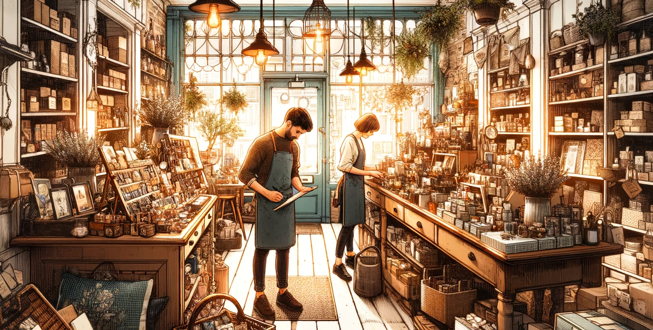 Image depicting tech workers.