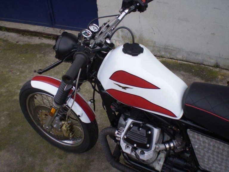 trasformazione elaborazione moto