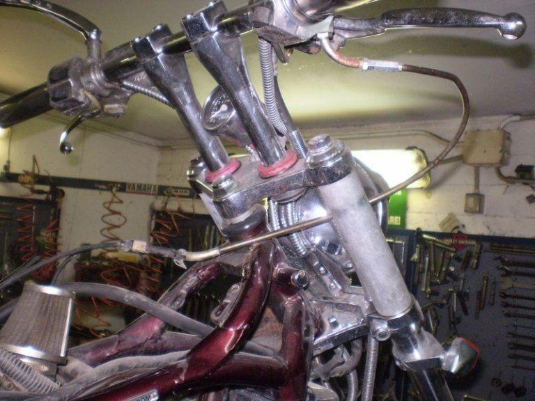 trasformazione elaborazione moto