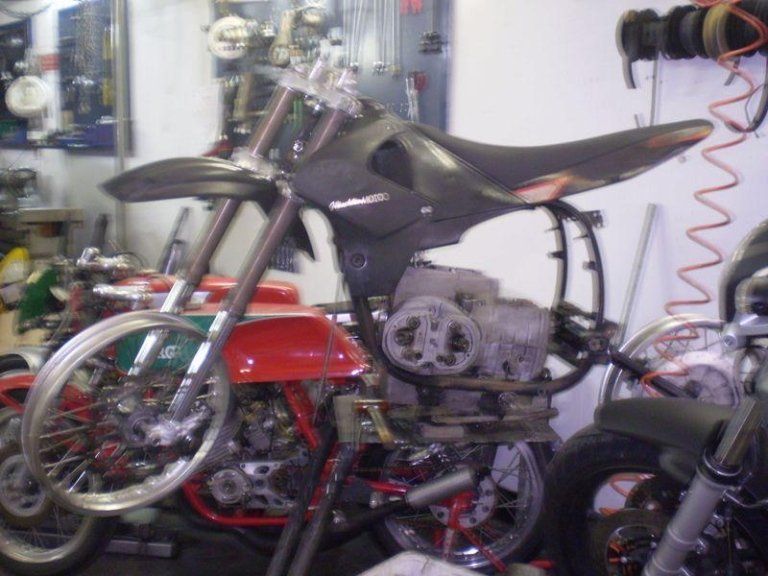 trasformazione elaborazione moto
