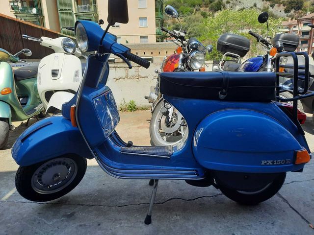 elaborazione vespa