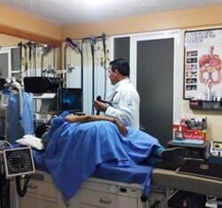 DR. JAIME GUÍZAR OSEGUERA - Cirugía general