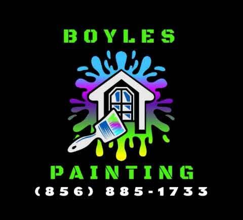 Boyles Painting