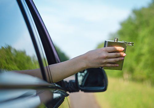 Drug & Alcohol Education Program — Drunk driving in Landham, MD