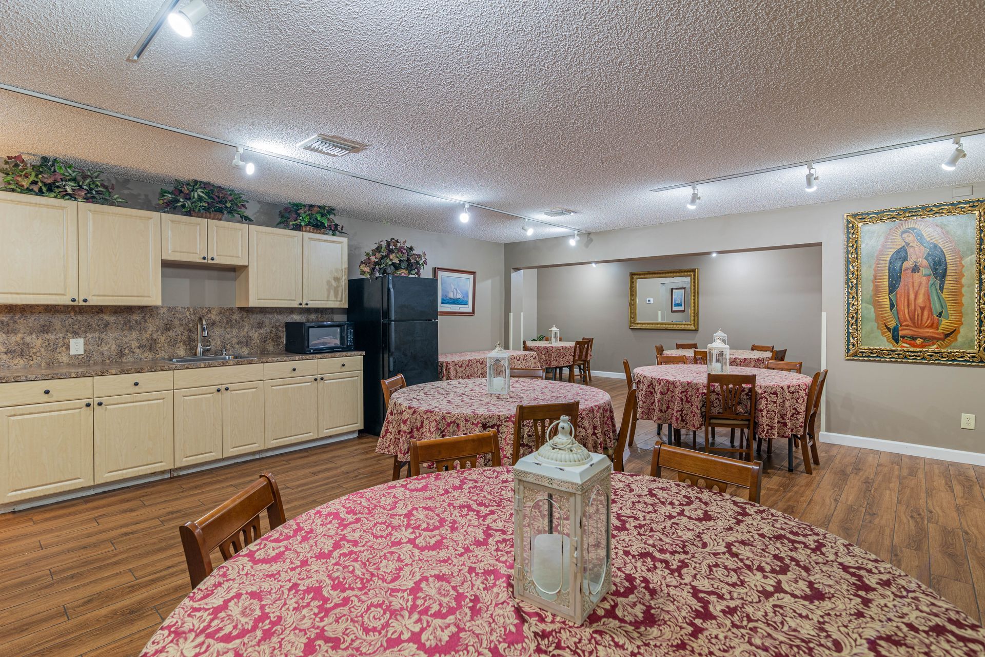 Our Location Tillman Funeral Home and Crematory