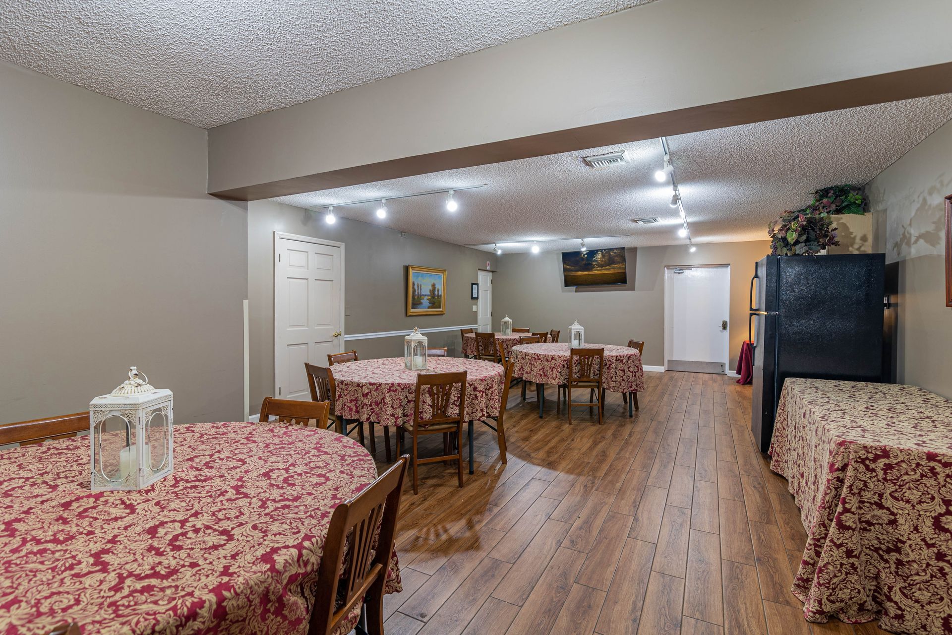 Our Location Tillman Funeral Home and Crematory